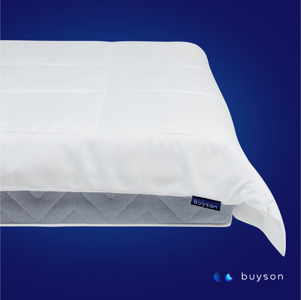 Одеяло buyson BuySlim 140x205 - фото 11