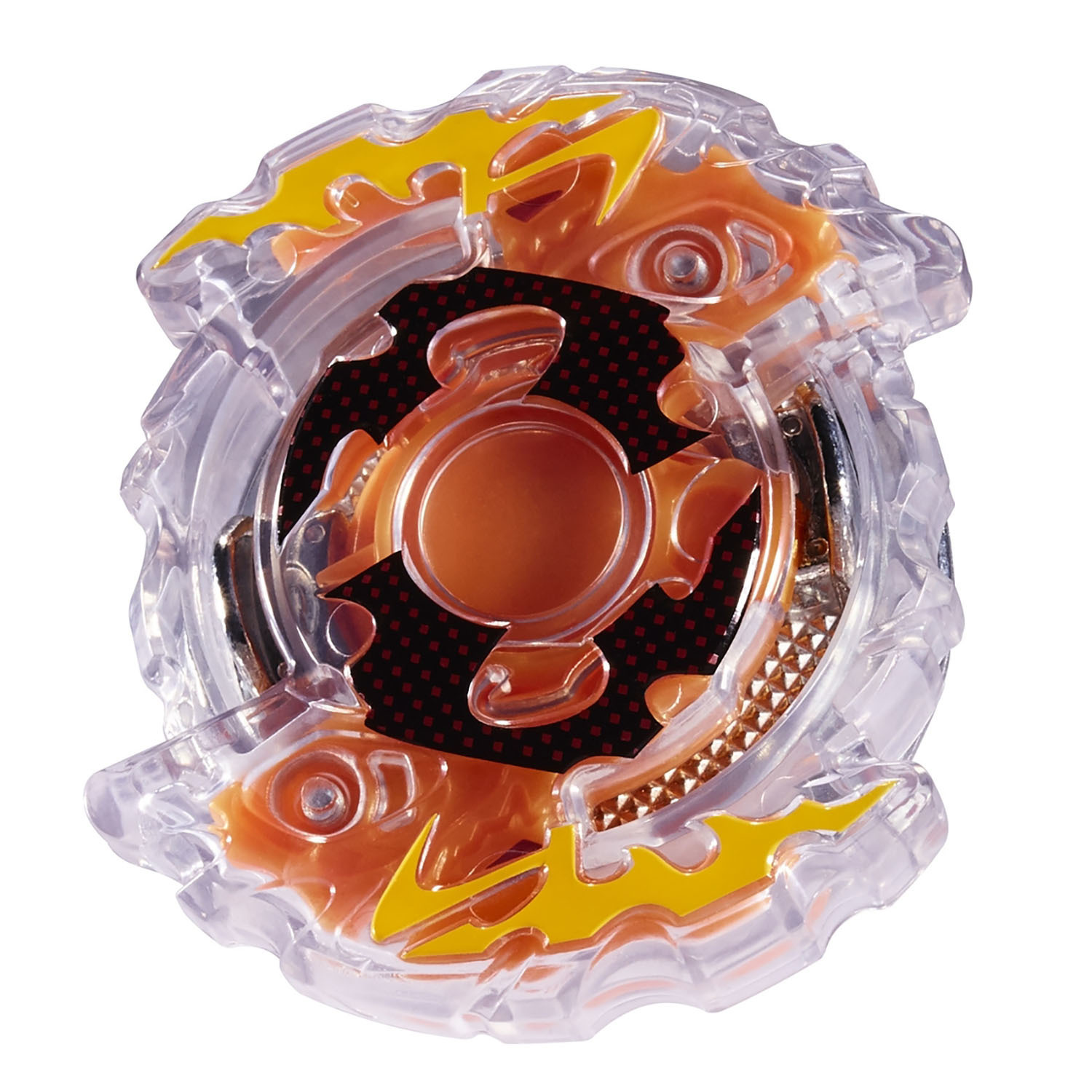 Игровой набор BeyBlade - фото 1