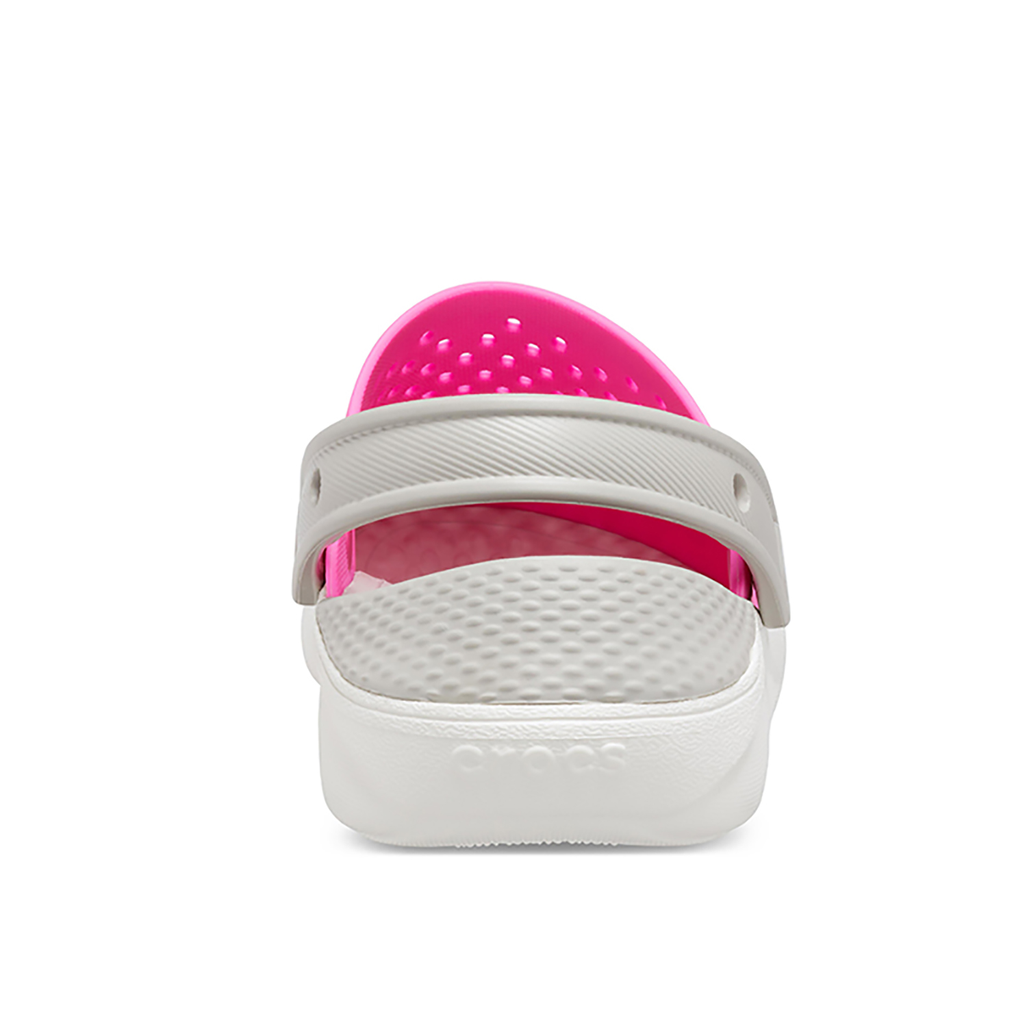 Сабо CROCS 205964-6QR - фото 5