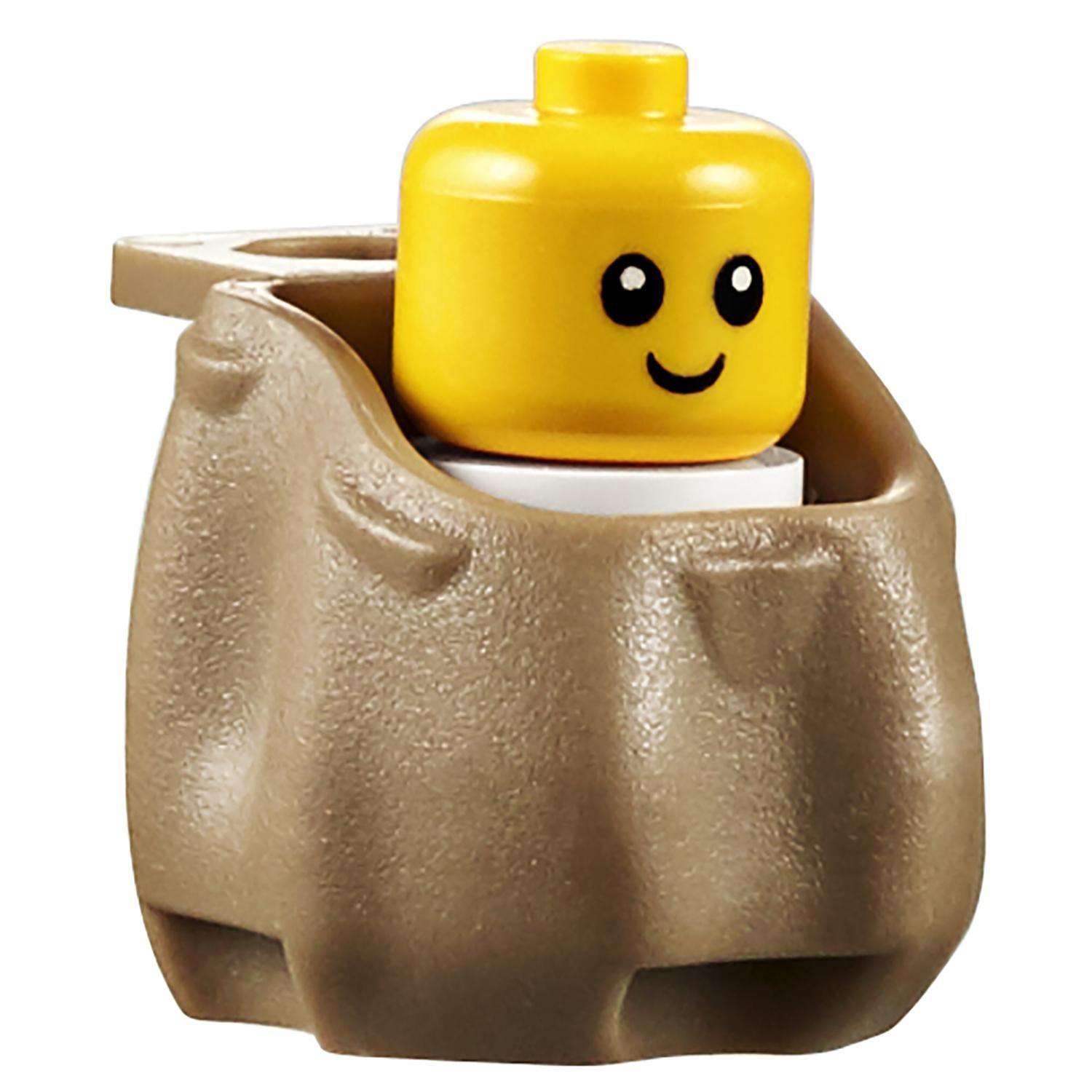 Конструктор LEGO Храм воскресения Ninjago (70643) - фото 25