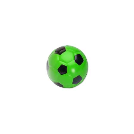 Мячик 1TOY PU цветной в ассортименте