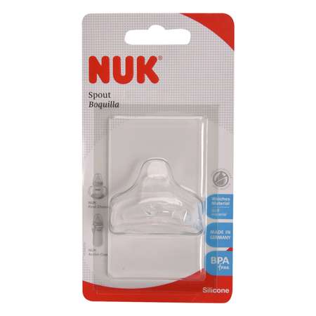 Насадка для питья Nuk First Choice 10750408