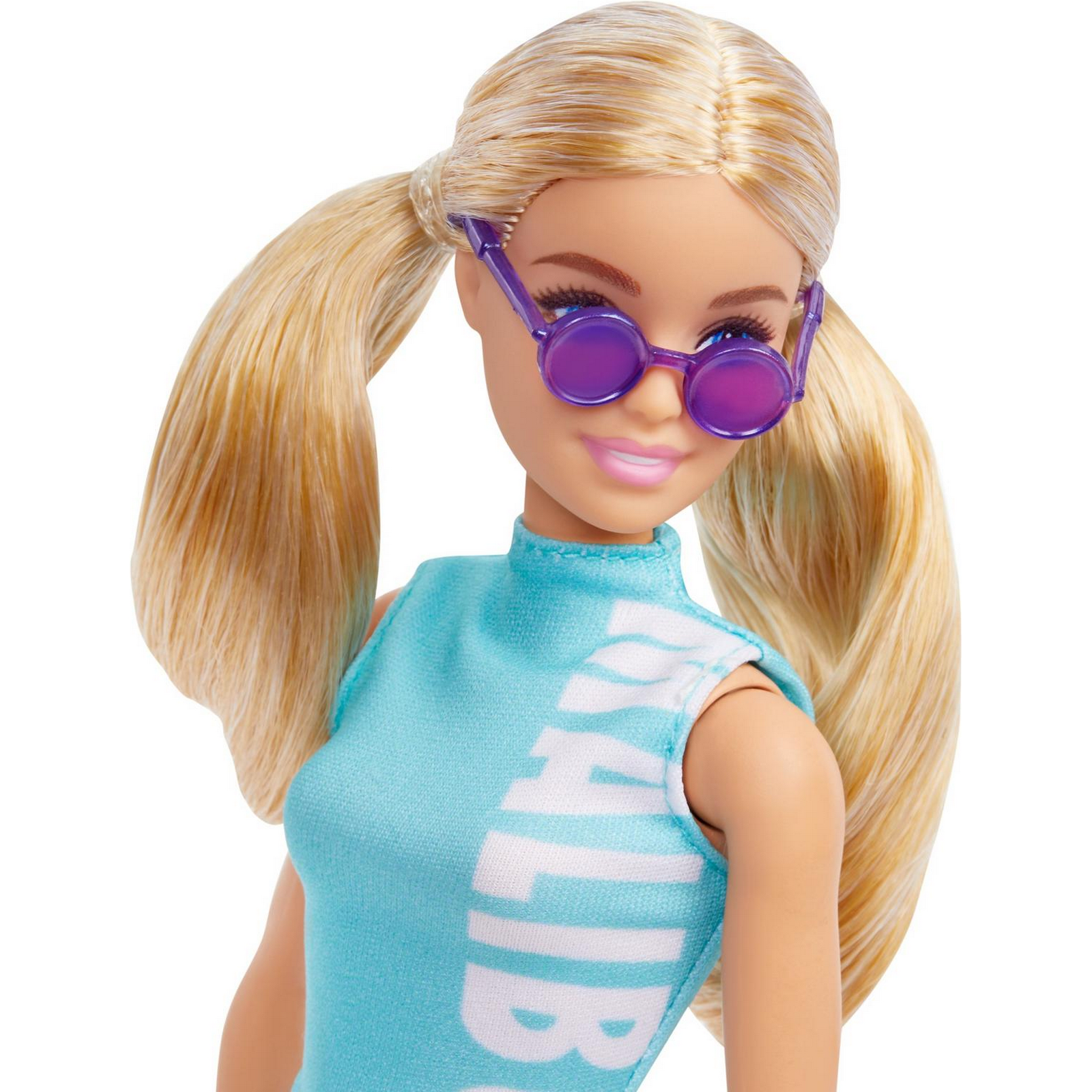 Кукла модельная Barbie FBR37 - фото 6