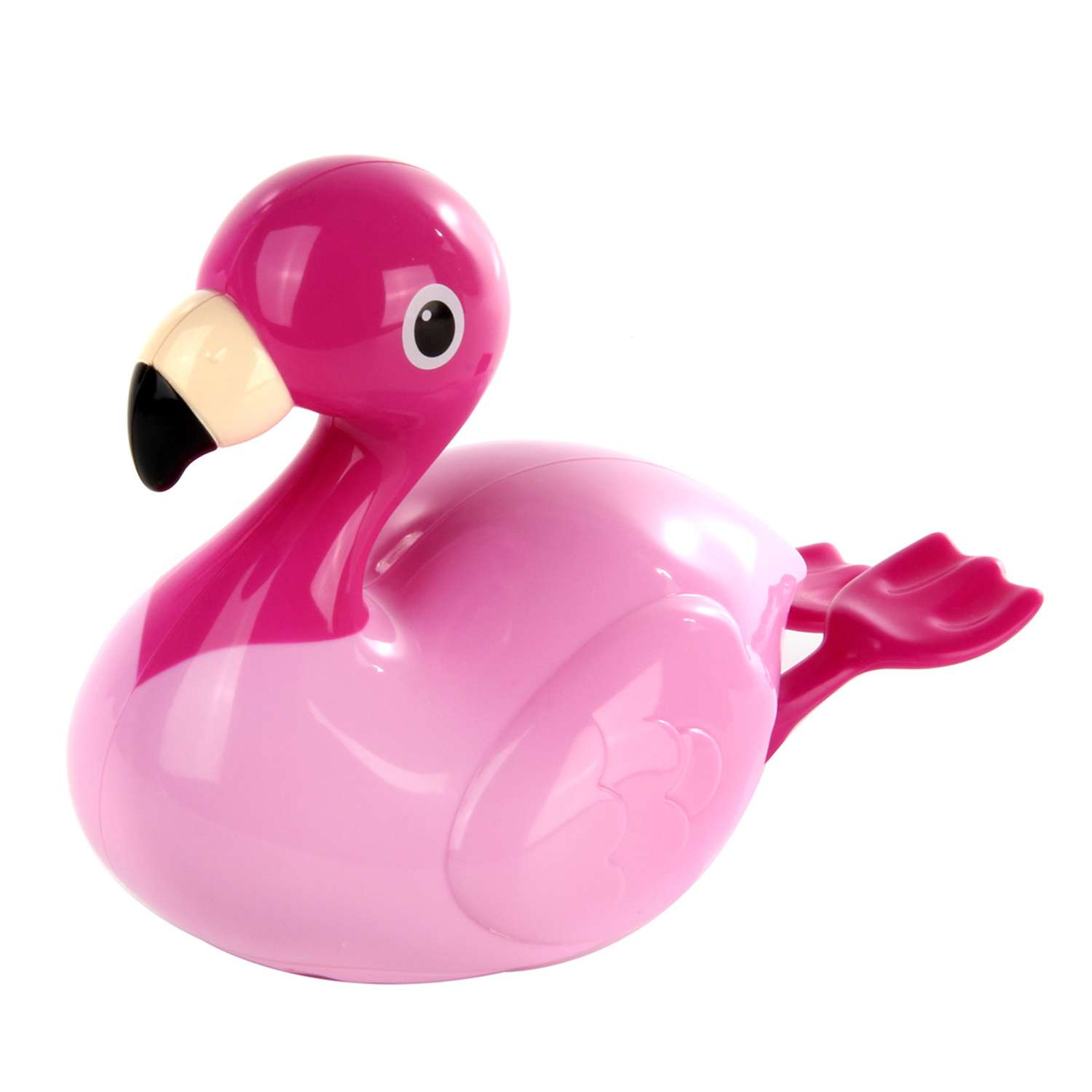 Игрушка для ванны Veld Co Фламинго на батарейках - фото 2