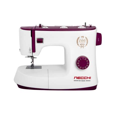 Швейная машина Necchi Necchi K132A