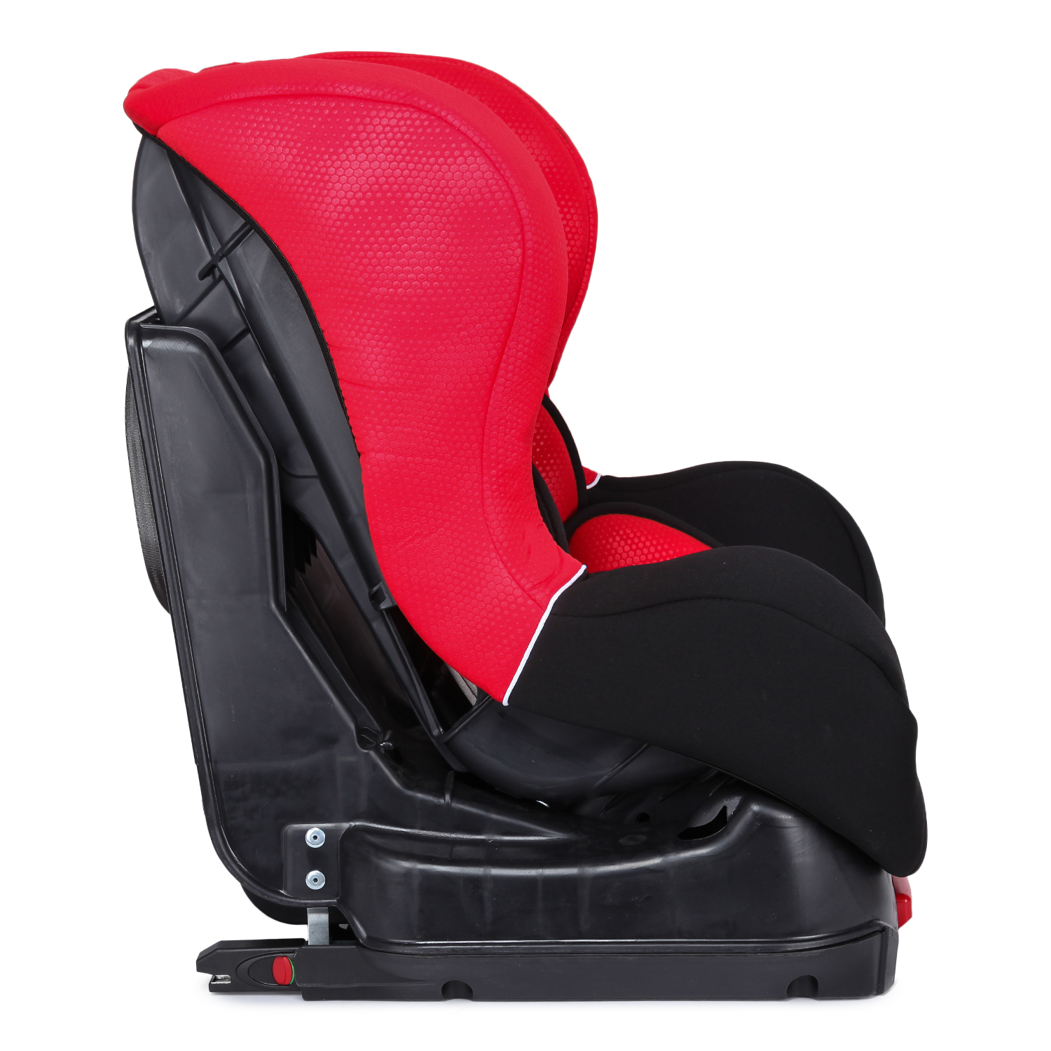 Автокресло Nania Cosmo SP Isofix Luxe Red - фото 8