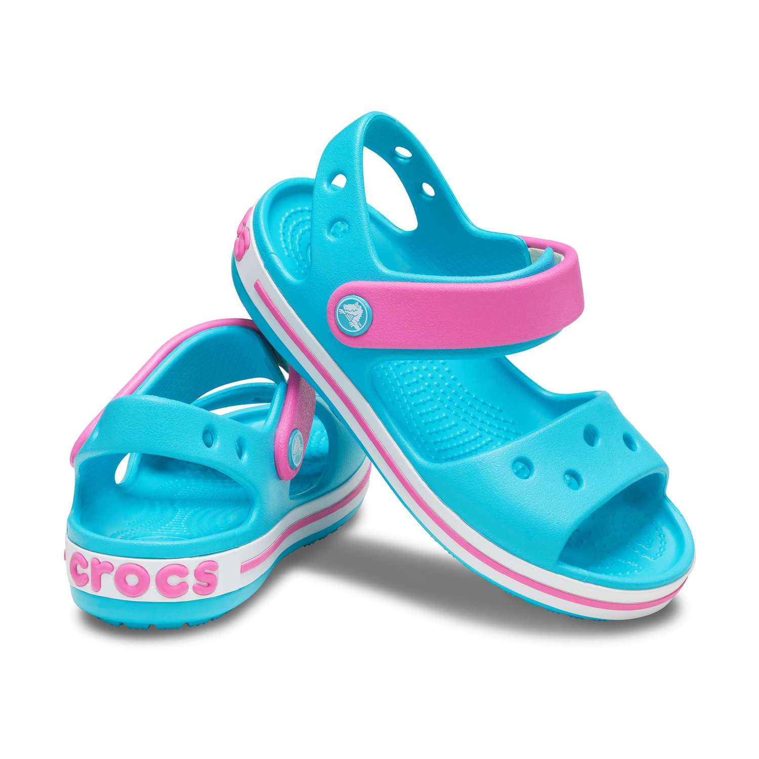 Сандалии CROCS 12856-4SL - фото 2