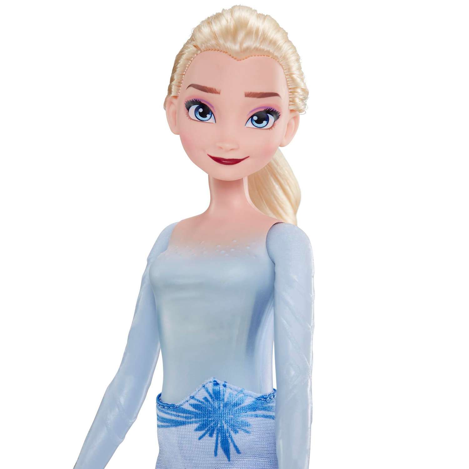 Кукла Disney Frozen Холодное Сердце 2 Морская Эльза F05945L0 F05945L0 - фото 5