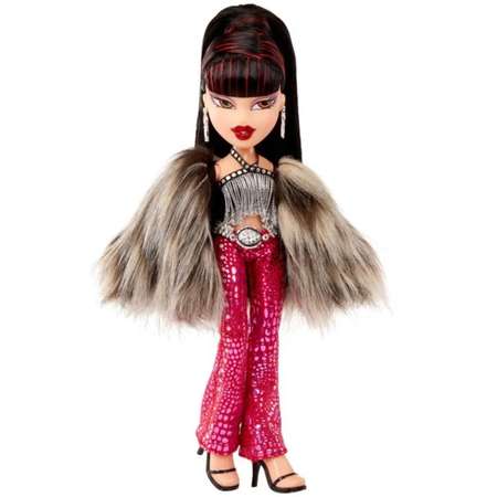Кукла BRATZ Tiana 3 серия