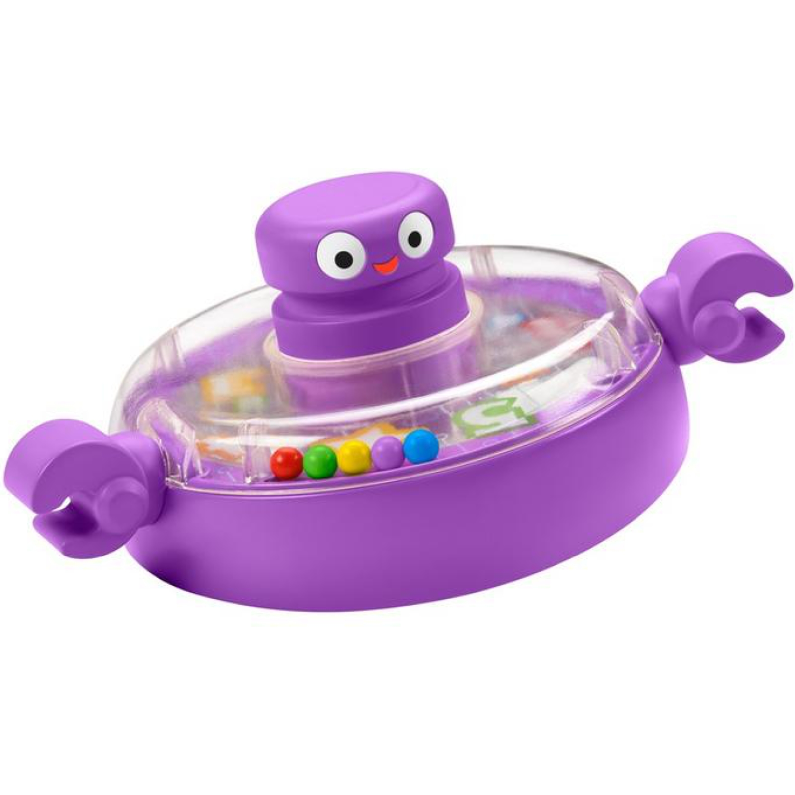 Игрушка обучающая Fisher Price Бот HCK37 - фото 7