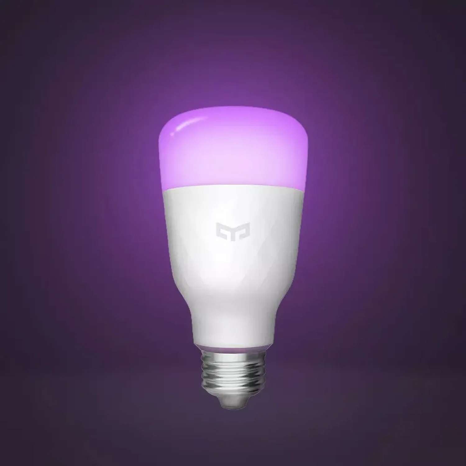 Умная LED-лампочка Yeelight Smart LED Bulb W3 - фото 7
