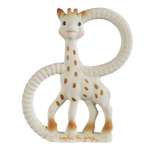 Прорезыватель Sophie La Girafe Жирафик 200318