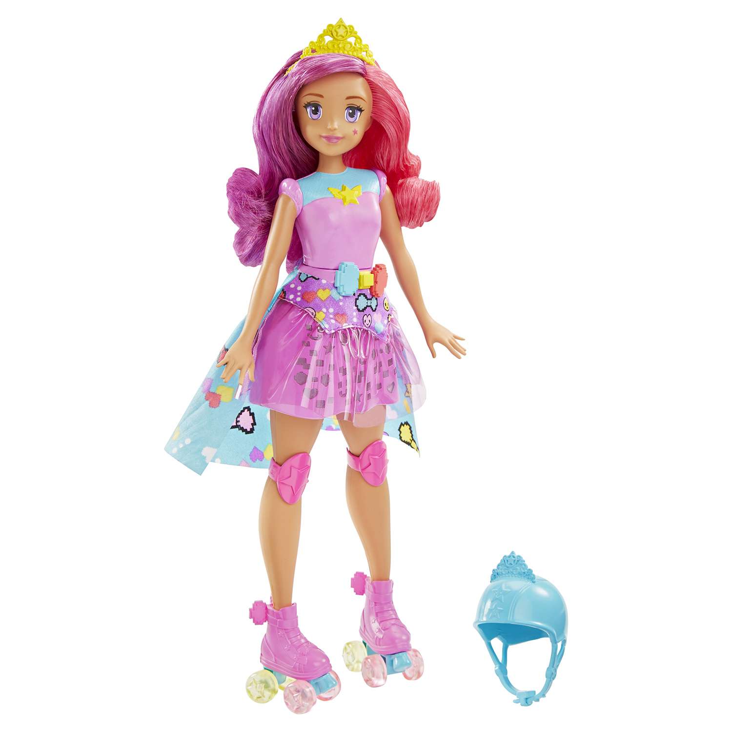 Кукла Barbie Повтори цвета DTW00 - фото 1