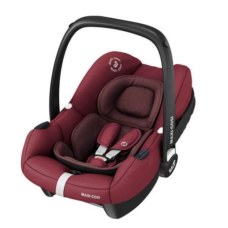 Автокресло Maxi-Cosi Tinca Essen Red