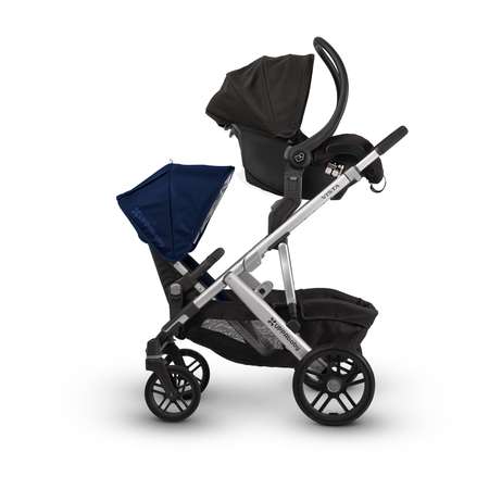 Сиденье дополнительное UPPAbaby Vista Indigo