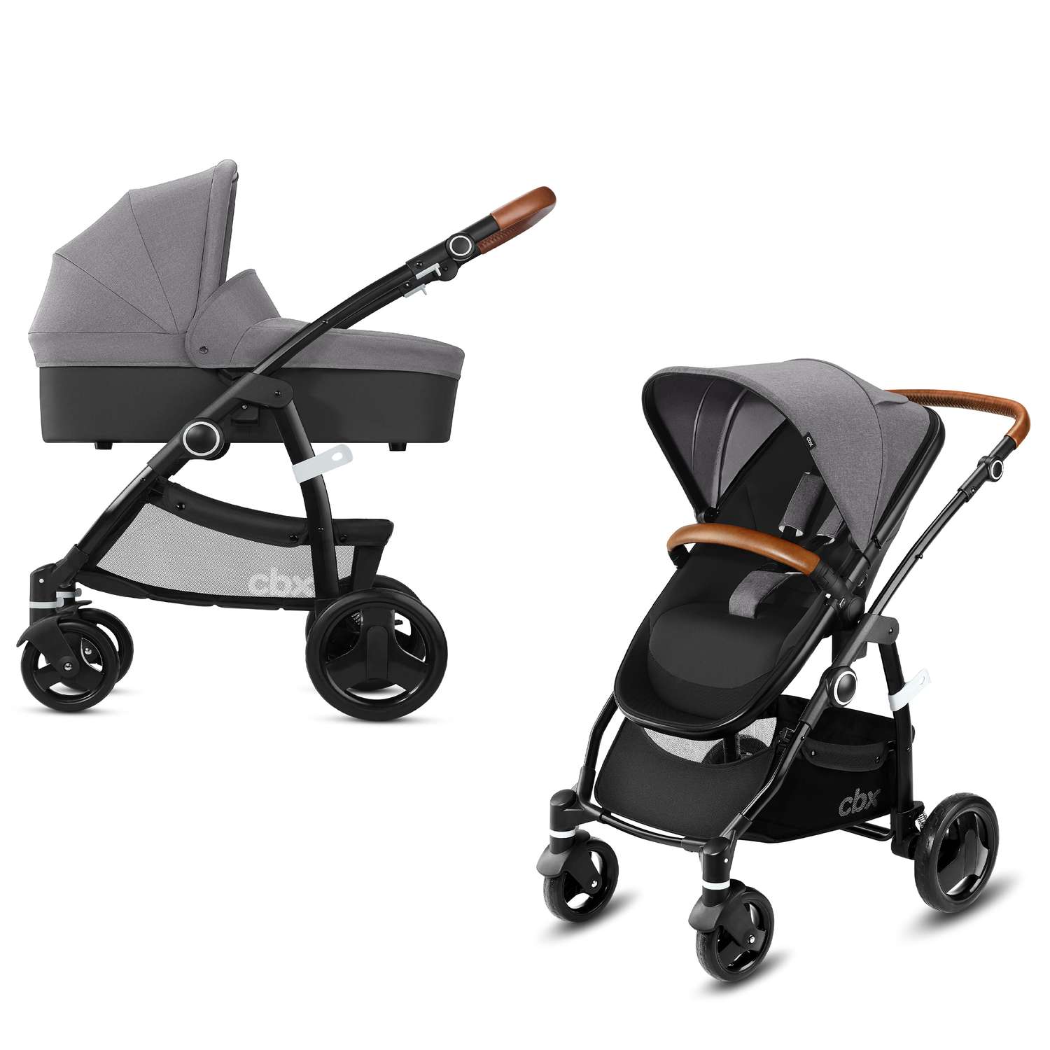 Cbx by cybex leotie lux sale