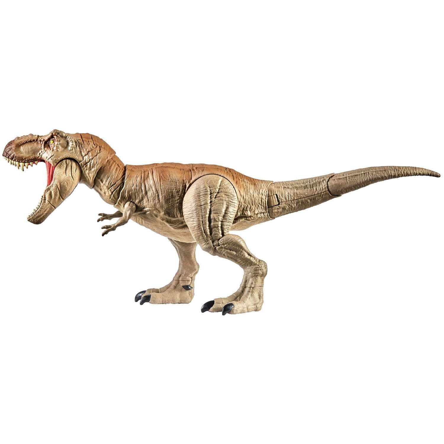 Фигурка Jurassic World Тираннозавр Рекс GCT91 - фото 1