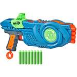 Бластер Nerf Elite Флип