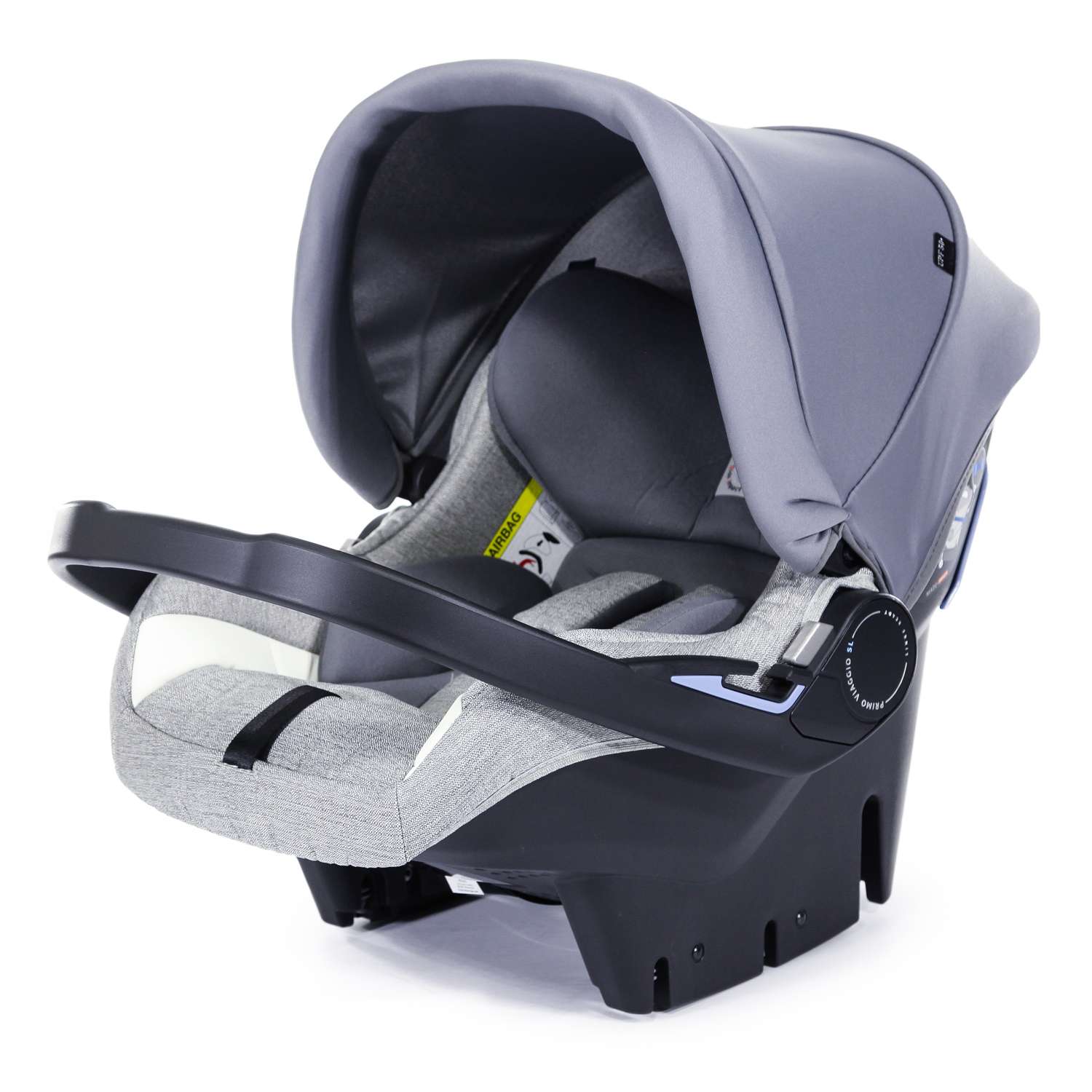 Автолюлька Peg Perego 0-13 кг