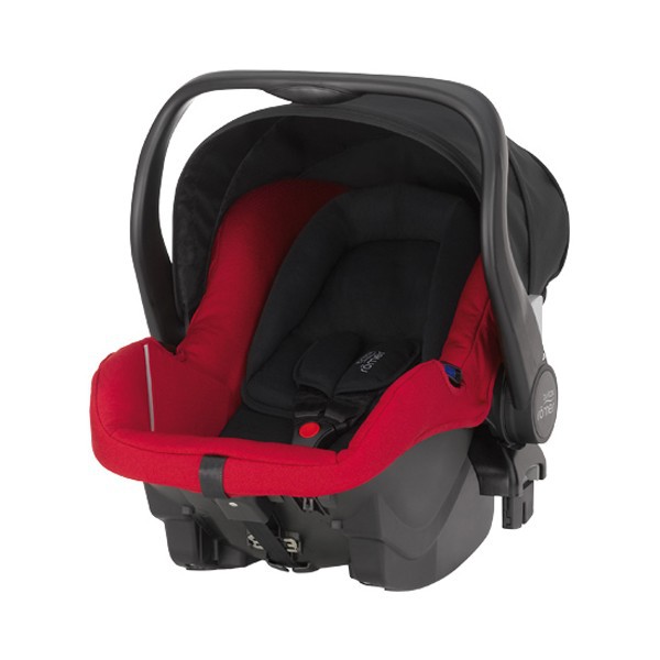 Автокресло Britax Roemer Primo Chili Pepper - фото 1