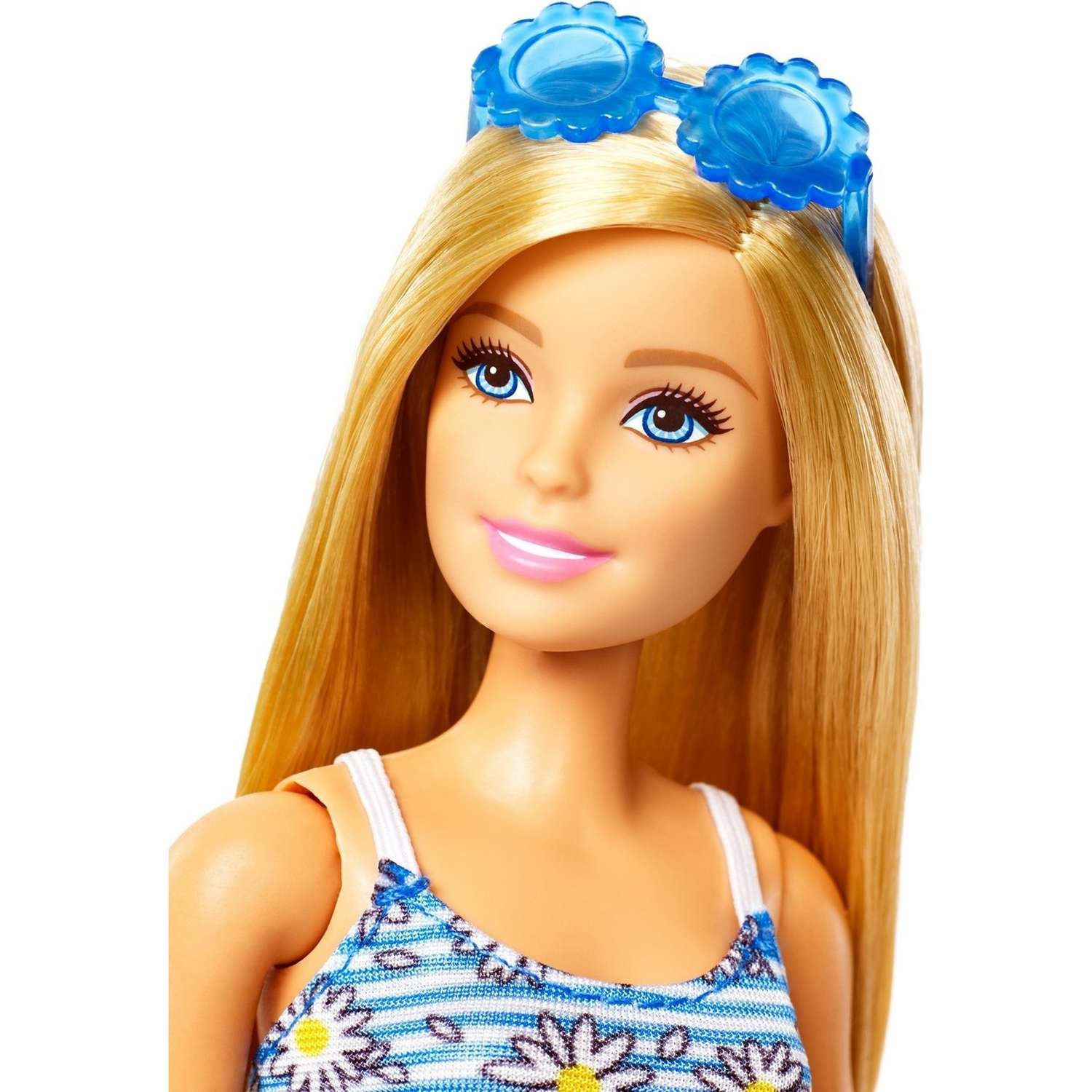 Кукла Barbie Мода с аксессуарами GDJ40 GDJ40 - фото 12