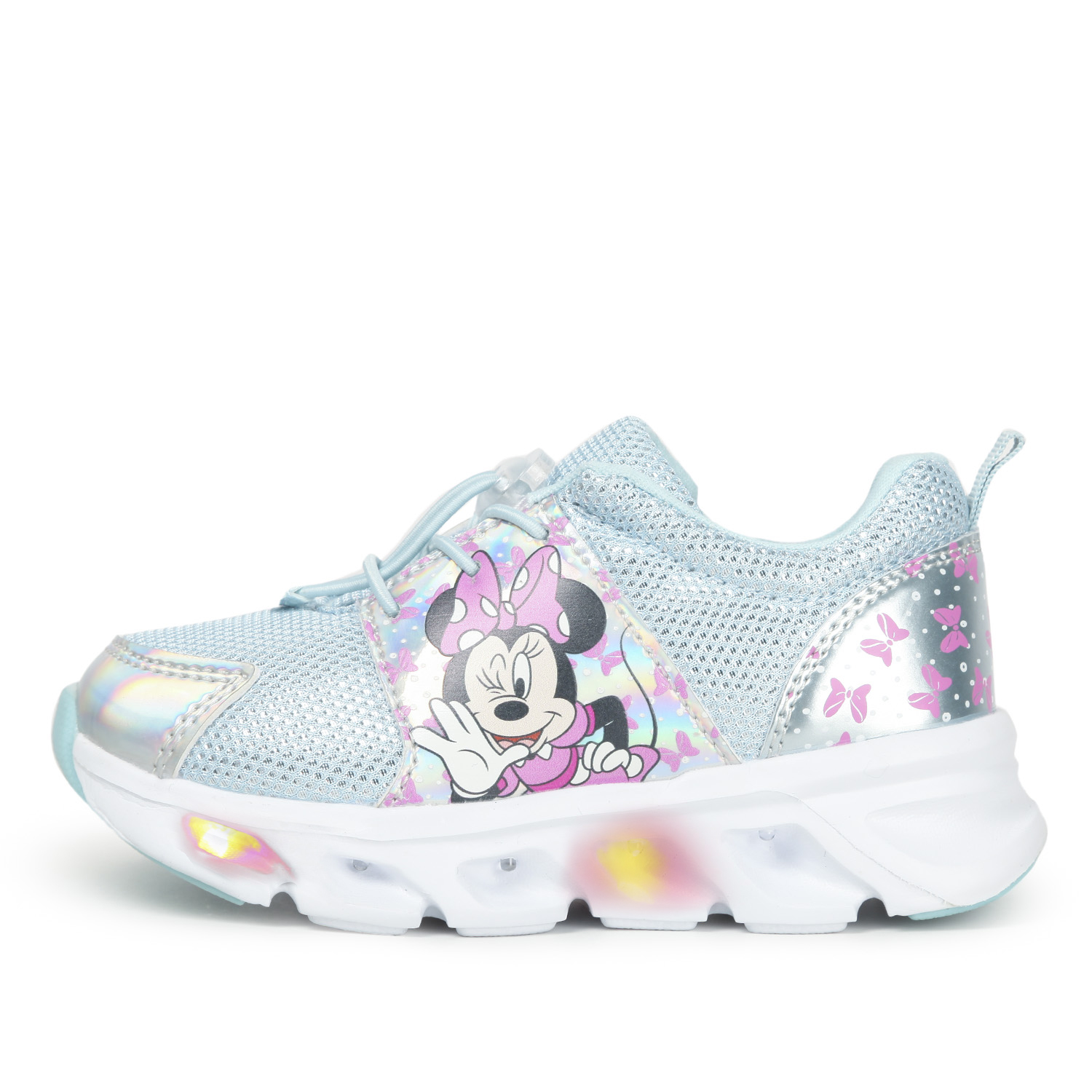 Кроссовки Minnie Mouse DM009119 - фото 2