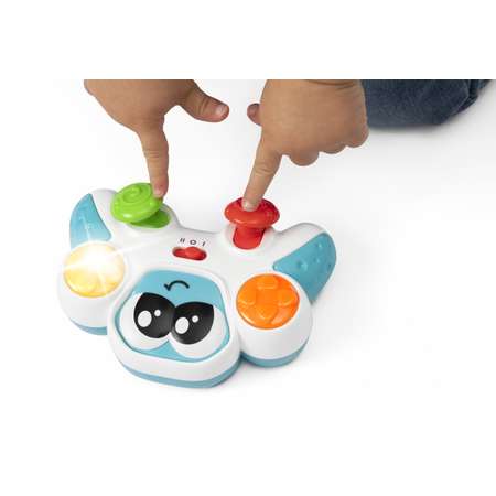Игрушка Chicco Мой первый джойстик