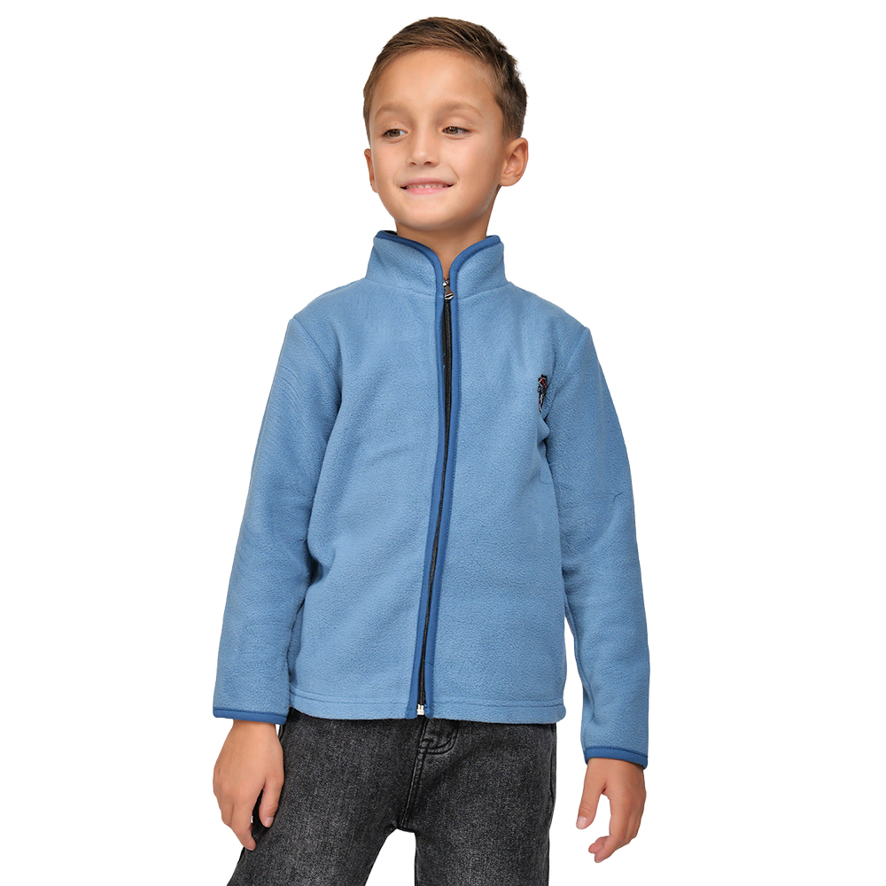 Толстовка BONITO KIDS 830037 - фото 3