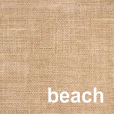 Комплект тканевых салфеток JoyArty Пляж