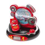 Часы-будильник-проектор Lexibook Disney Cars RP500DC