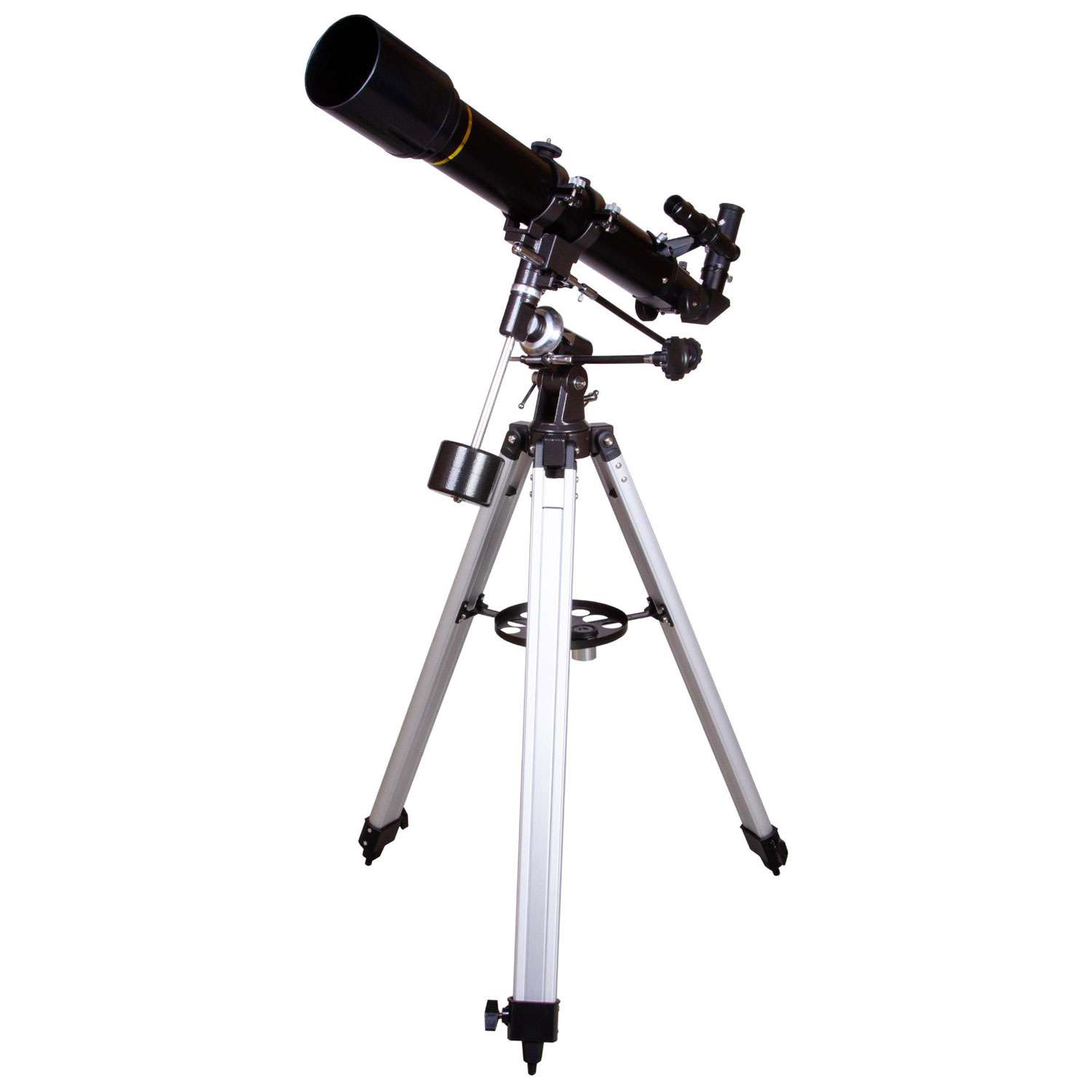 Телескоп Levenhuk Skyline PLUS 70T - фото 1