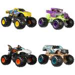 Машинка Hot Wheels Monster Trucks в ассортименте FYJ83