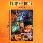 Пазл Puzzle Time Мистический ритуал 260 элементов