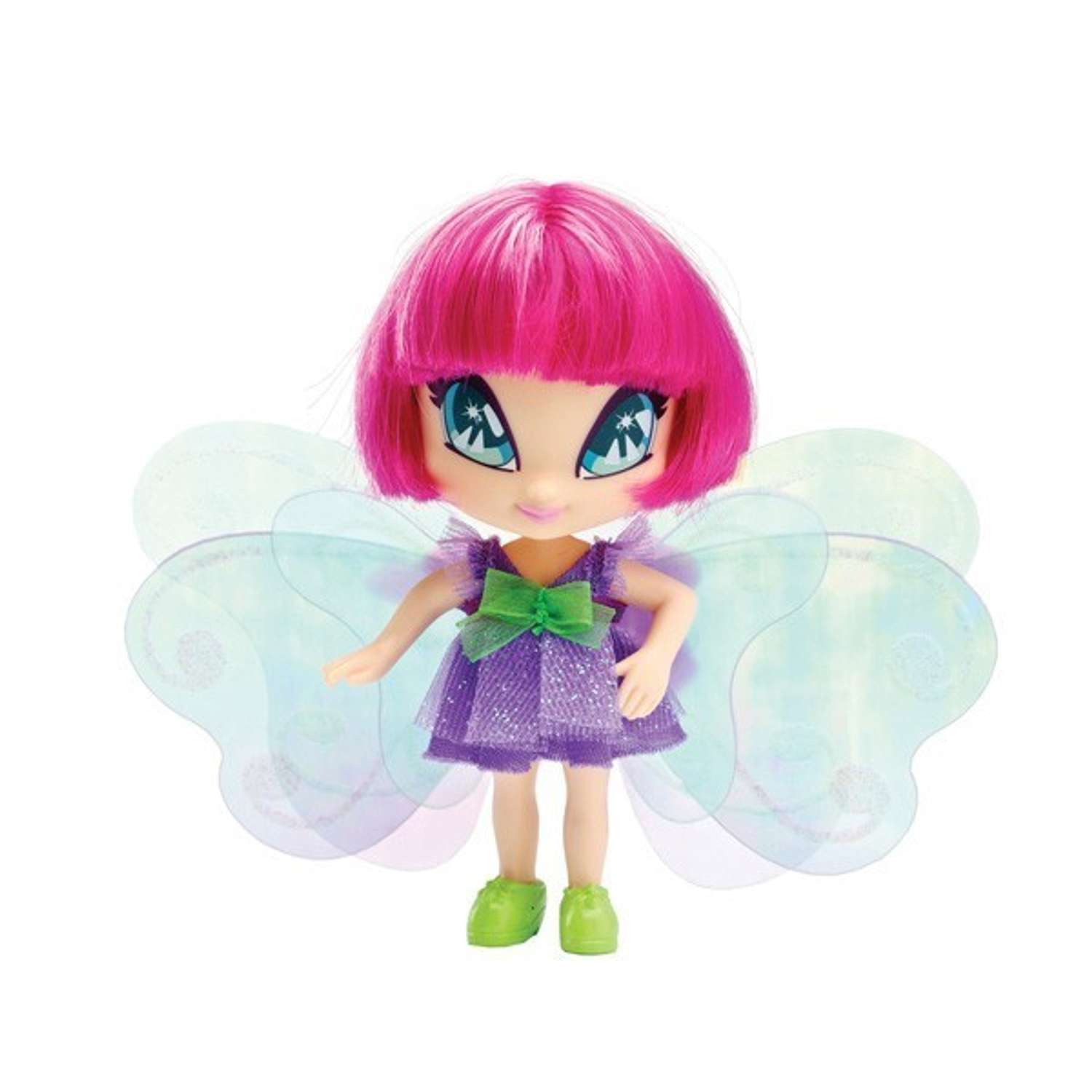 Кукла Bandai Pop Pixie Маленькая Фея 12 см в ассортименте 22280A - фото 2