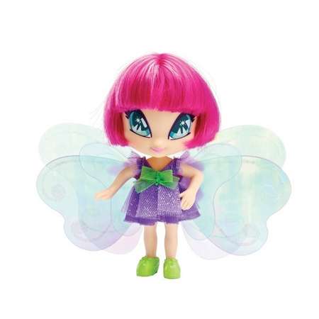 Кукла Bandai Pop Pixie Маленькая Фея 12 см в ассортименте