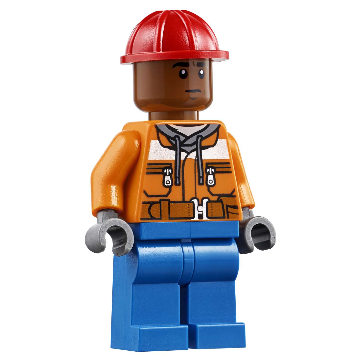 Конструктор LEGO Super Heroes Человек-паук: похищение бриллиантов Доктором Осьминогом 76134 - фото 19
