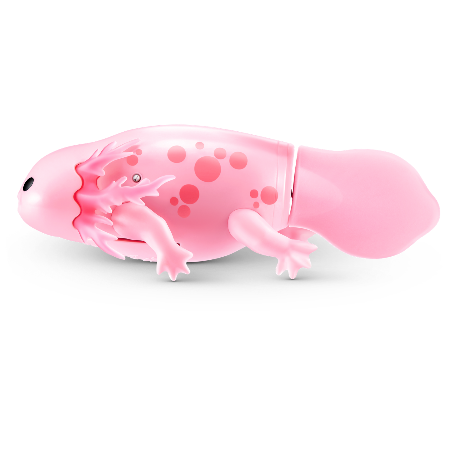 Игрушка интерактивная Zuru Robo Alive Axolotl в ассортименте 9556UQ1 - фото 9