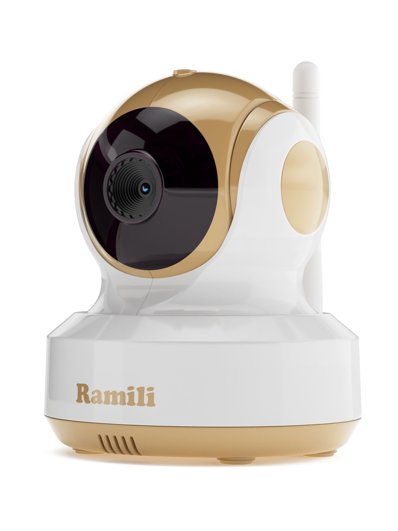 Видеоняня Ramili WI-FI HD RV1500C - фото 1