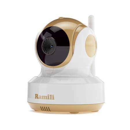 Видеоняня Ramili WI-FI HD RV1500C