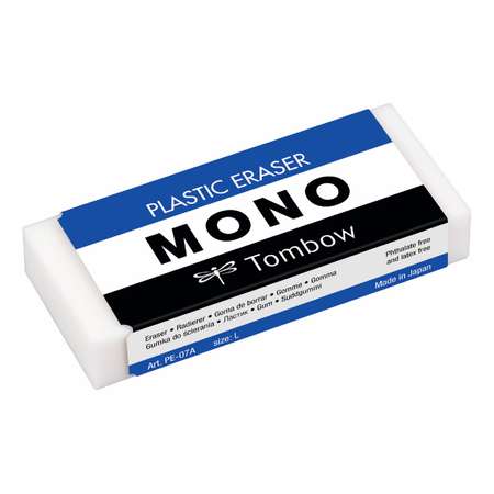 Ластик Tombow MONO Eraser L