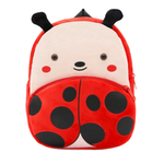 Рюкзак дошкольный ladybug PIFPAF KIDS божья коровка (красный)