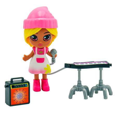 Кукла мини Funky Toys