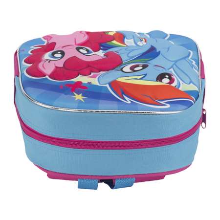 Рюкзак Kinderline My Little Pony малый MPFP-UT1-E195