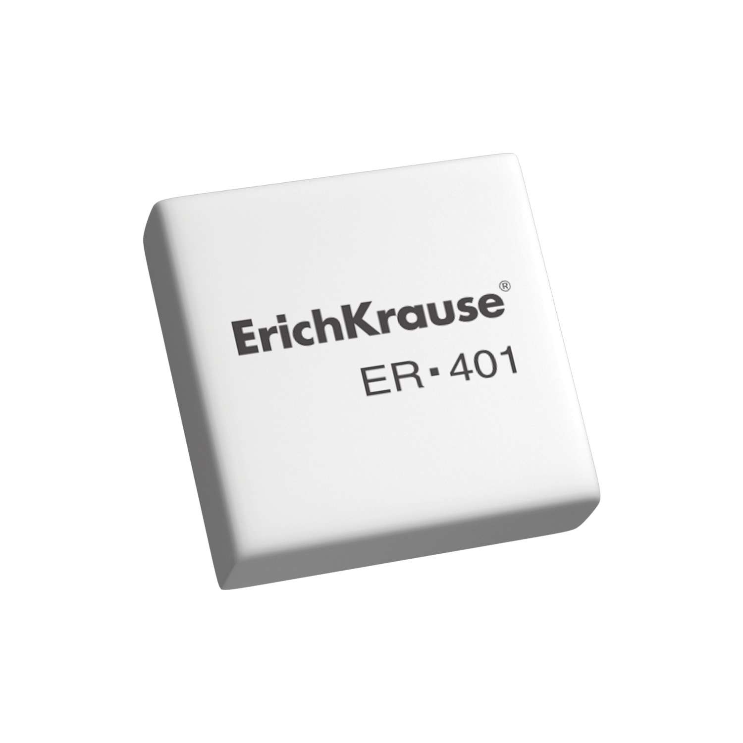 Ластик ErichKrause ER-401 - фото 1