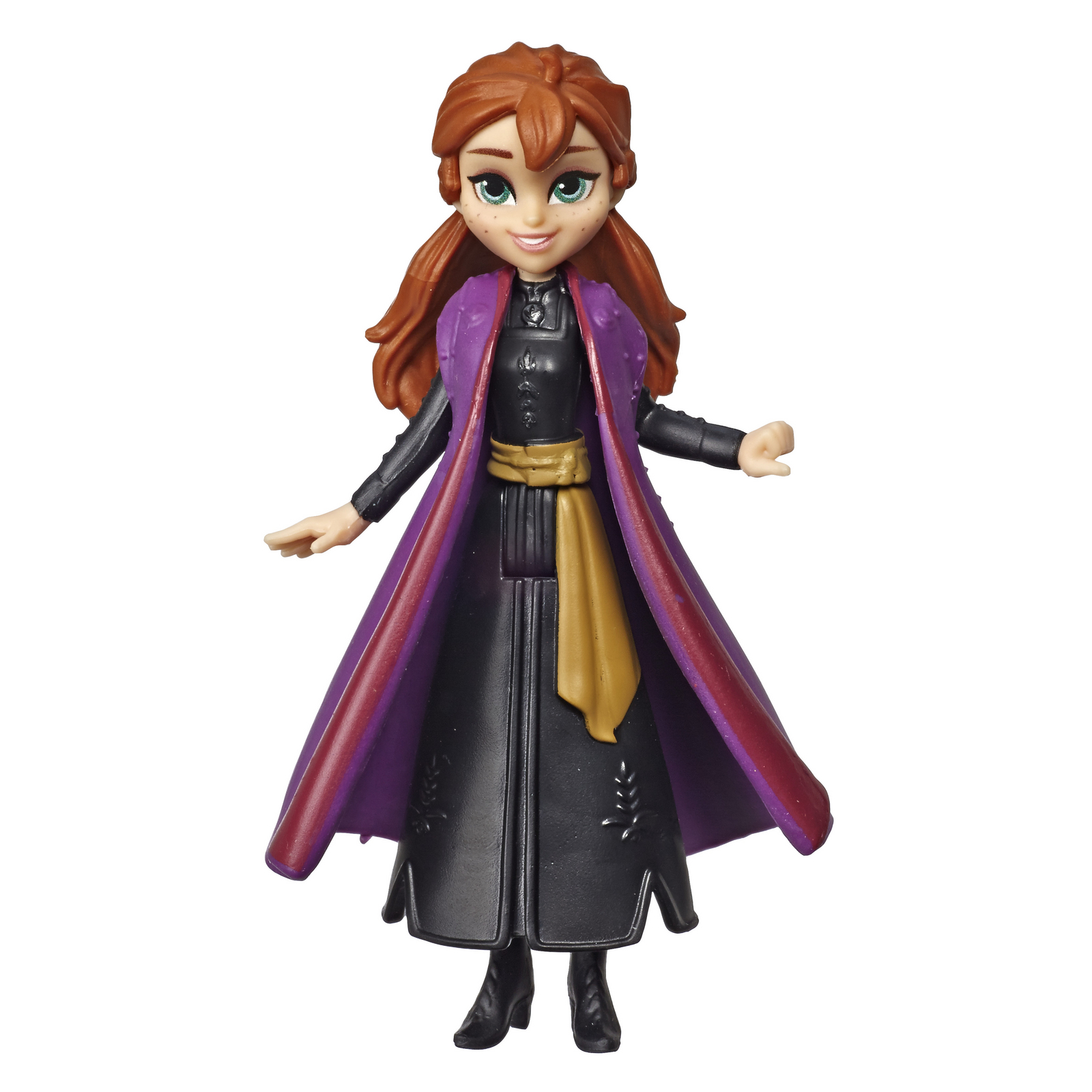 Фигурка Disney Frozen Анна E8171EU4 - фото 1