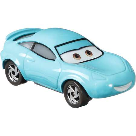 Автомобиль Cars Герои мультфильмов