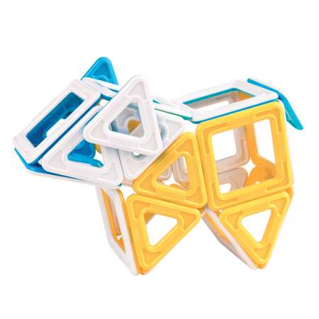 Конструктор Magformers Ледяной мир 63136