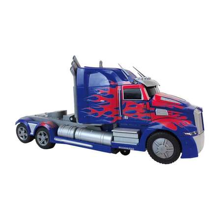 Машинка-трансформер р/у Nikko Autobot Optimus Prime