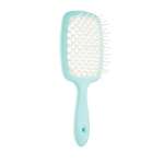 Расческа Janeke Superbrush The Original Italian Patent Blue