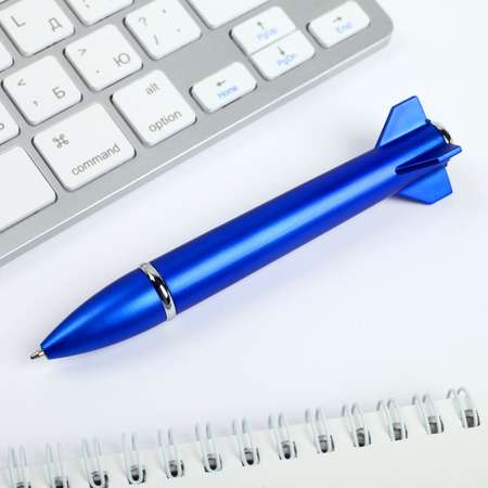 Ручка ArtFox формовая «Котсмическая милота»